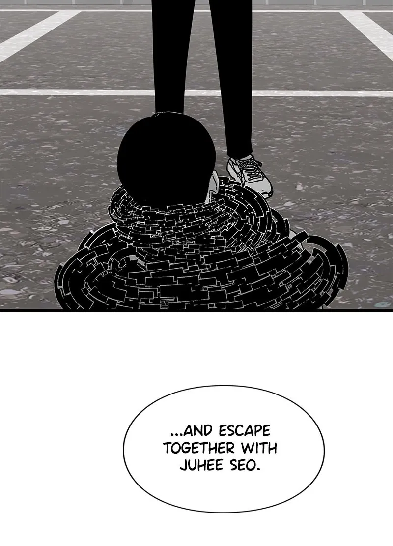 Read Eyes chapter 30 image 106 on Lezhin