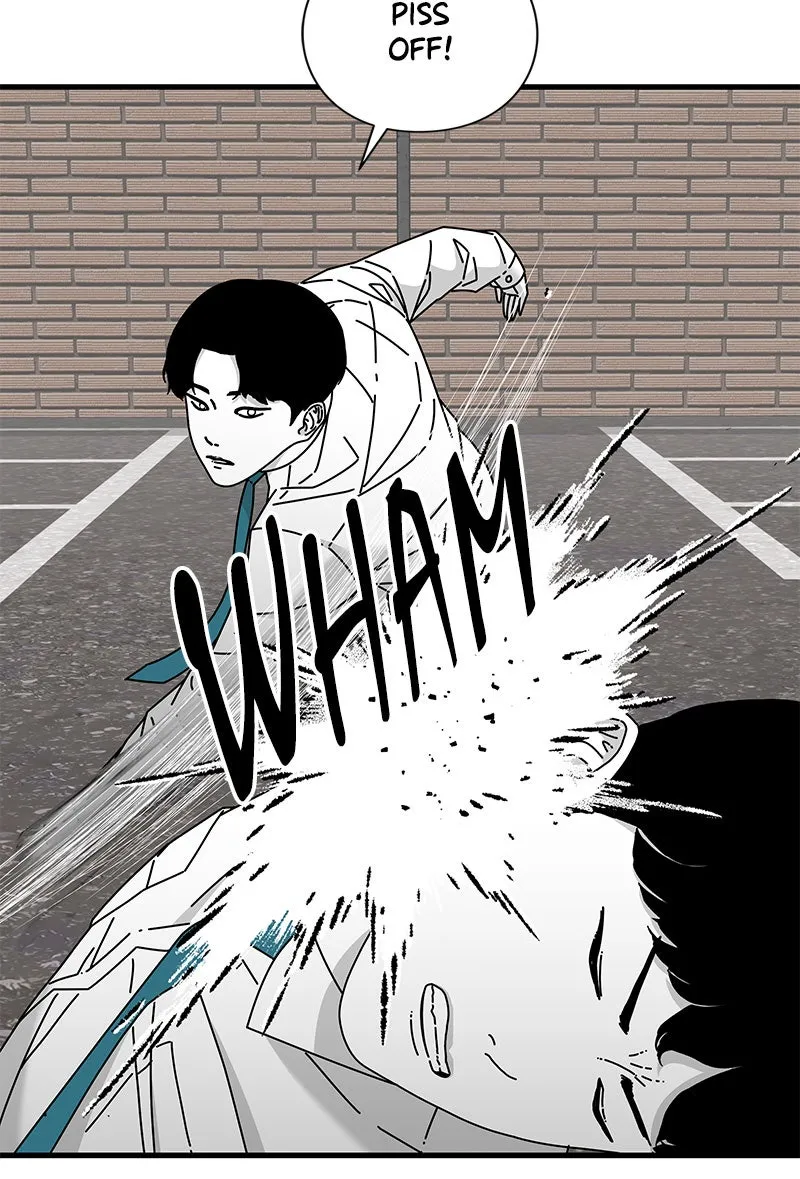 Read Eyes chapter 30 image 125 on Lezhin