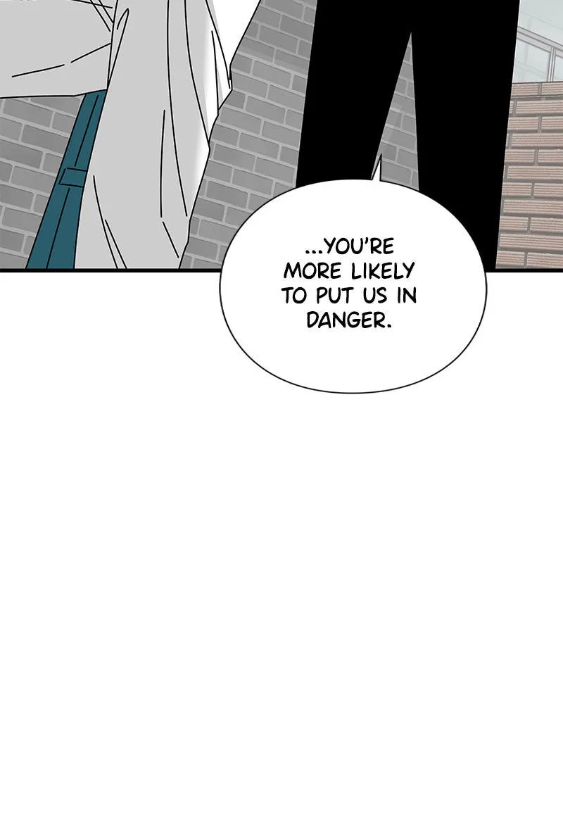 Read Eyes chapter 30 image 133 on Lezhin