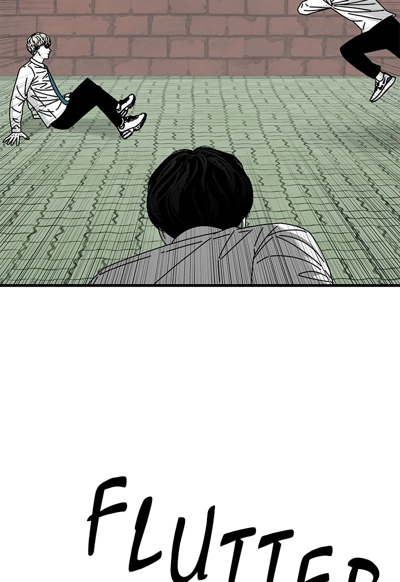 Read Eyes chapter 30 image 20 on Lezhin