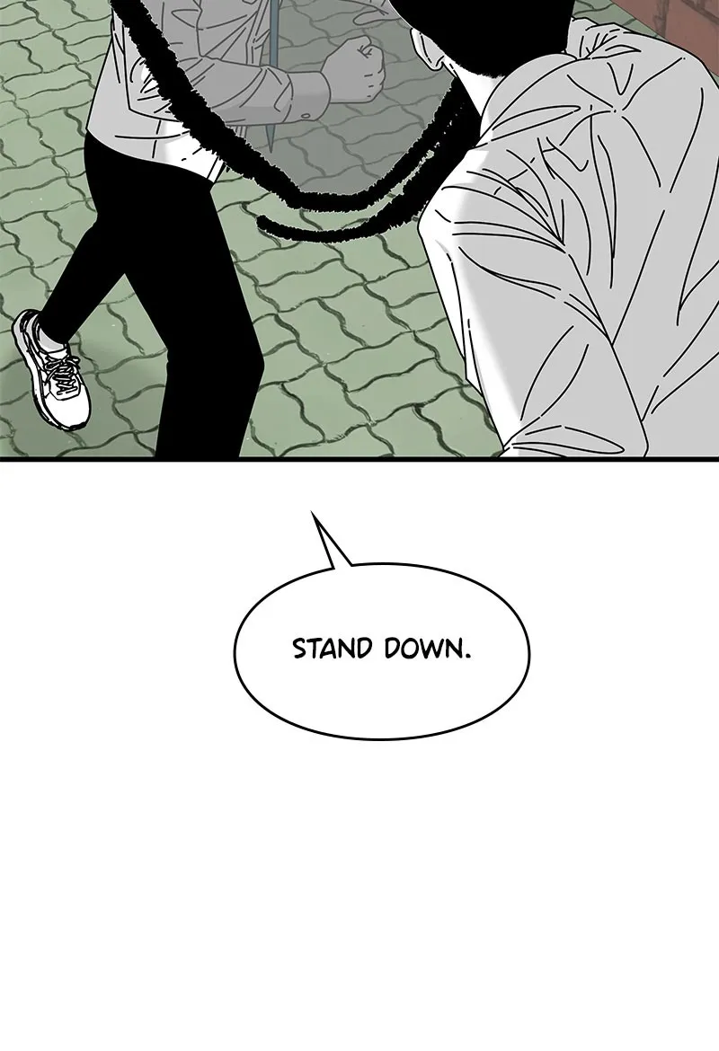 Read Eyes chapter 30 image 28 on Lezhin