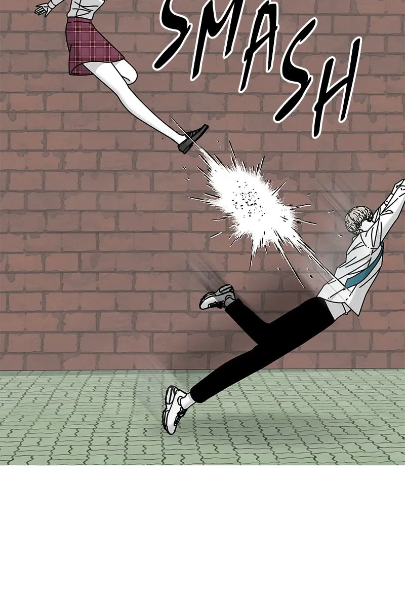 Read Eyes chapter 30 image 75 on Lezhin