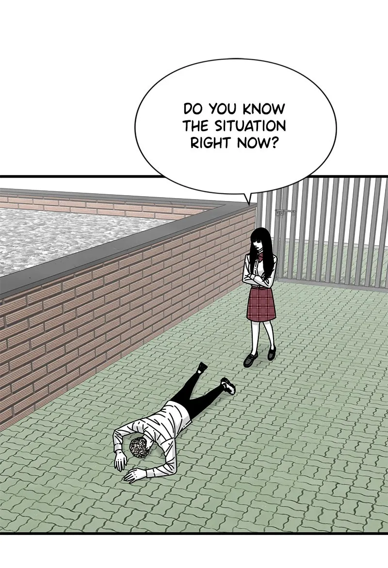 Read Eyes chapter 30 image 85 on Lezhin