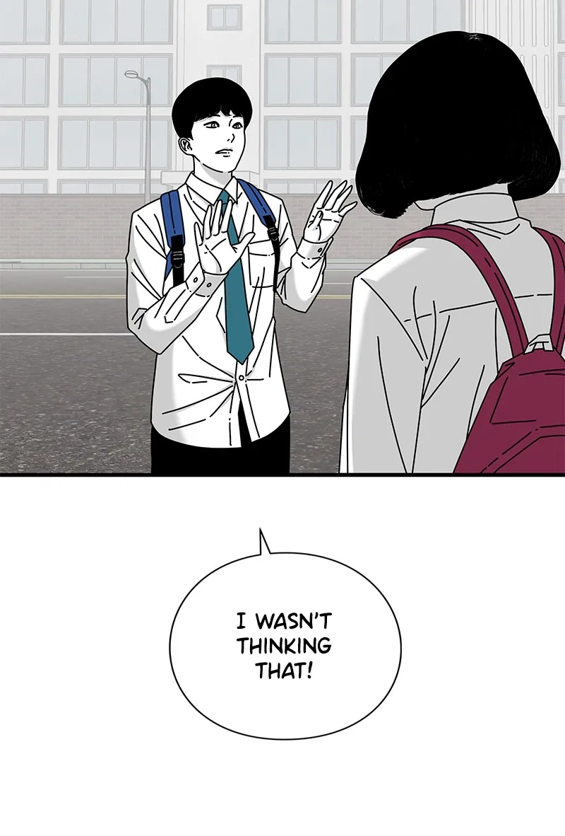 Read Eyes chapter 31 image 113 on Lezhin