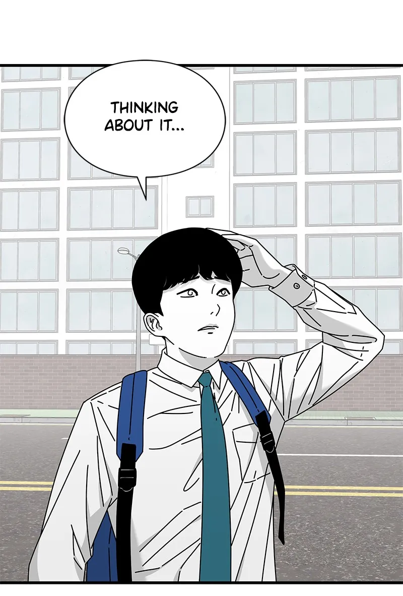 Read Eyes chapter 31 image 119 on Lezhin