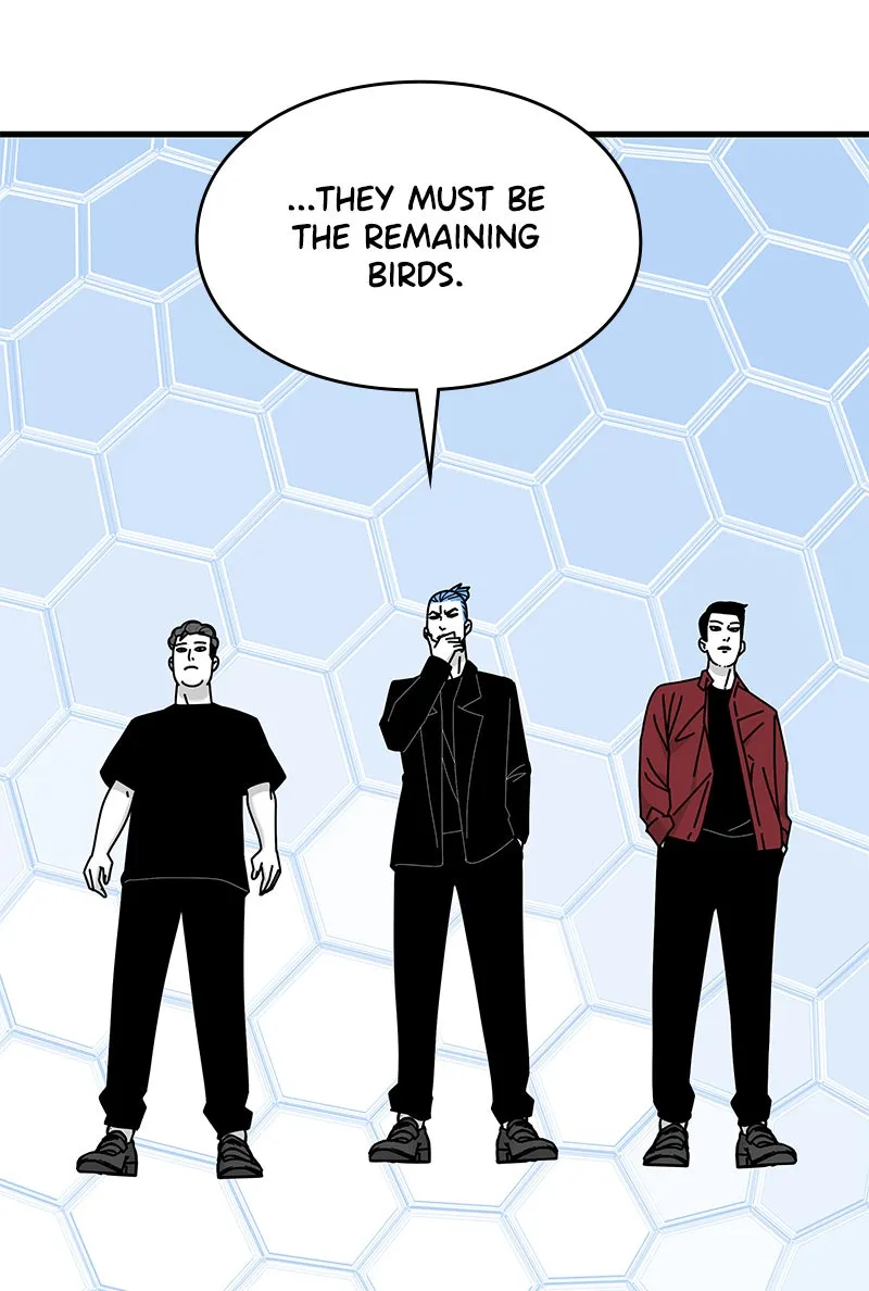 Read Eyes chapter 31 image 152 on Lezhin