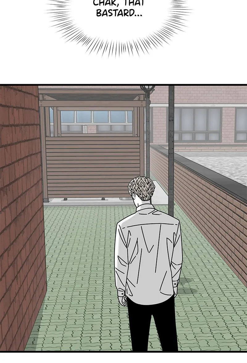 Read Eyes chapter 31 image 2 on Lezhin
