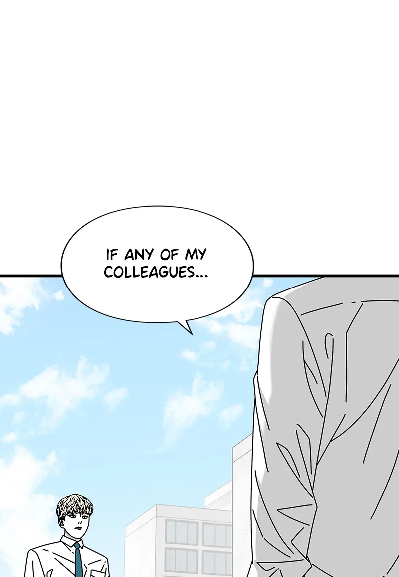 Read Eyes chapter 31 image 35 on Lezhin