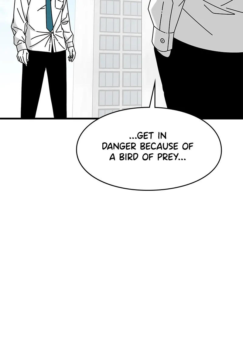 Read Eyes chapter 31 image 36 on Lezhin