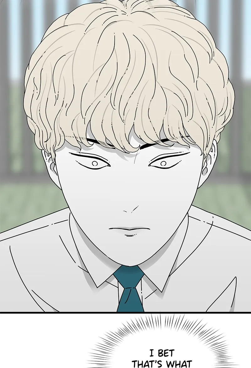 Read Eyes chapter 31 image 5 on Lezhin