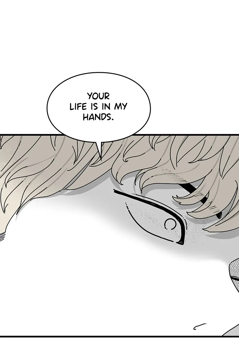Read Eyes chapter 31 image 50 on Lezhin