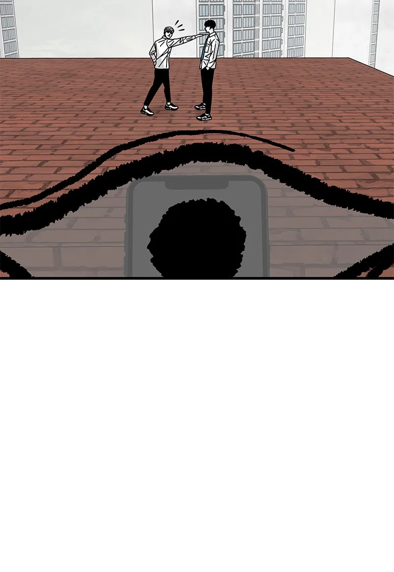 Read Eyes chapter 31 image 58 on Lezhin