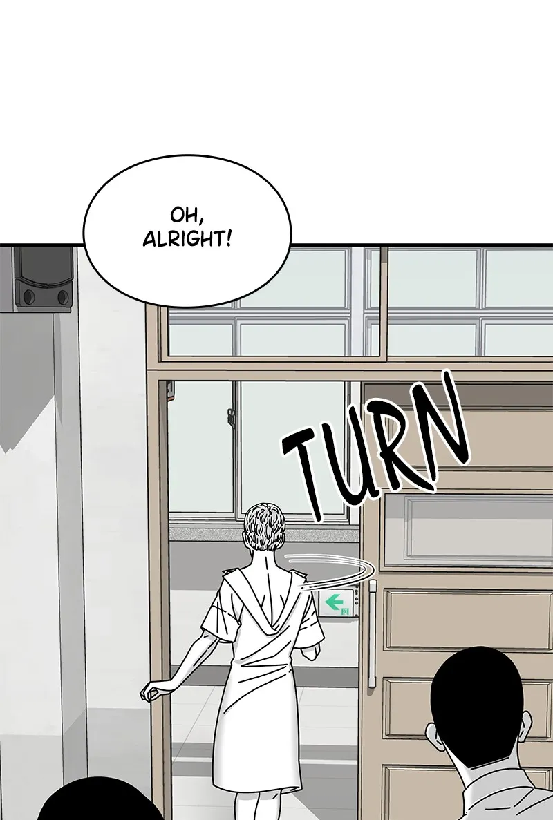 Read Eyes chapter 31 image 82 on Lezhin