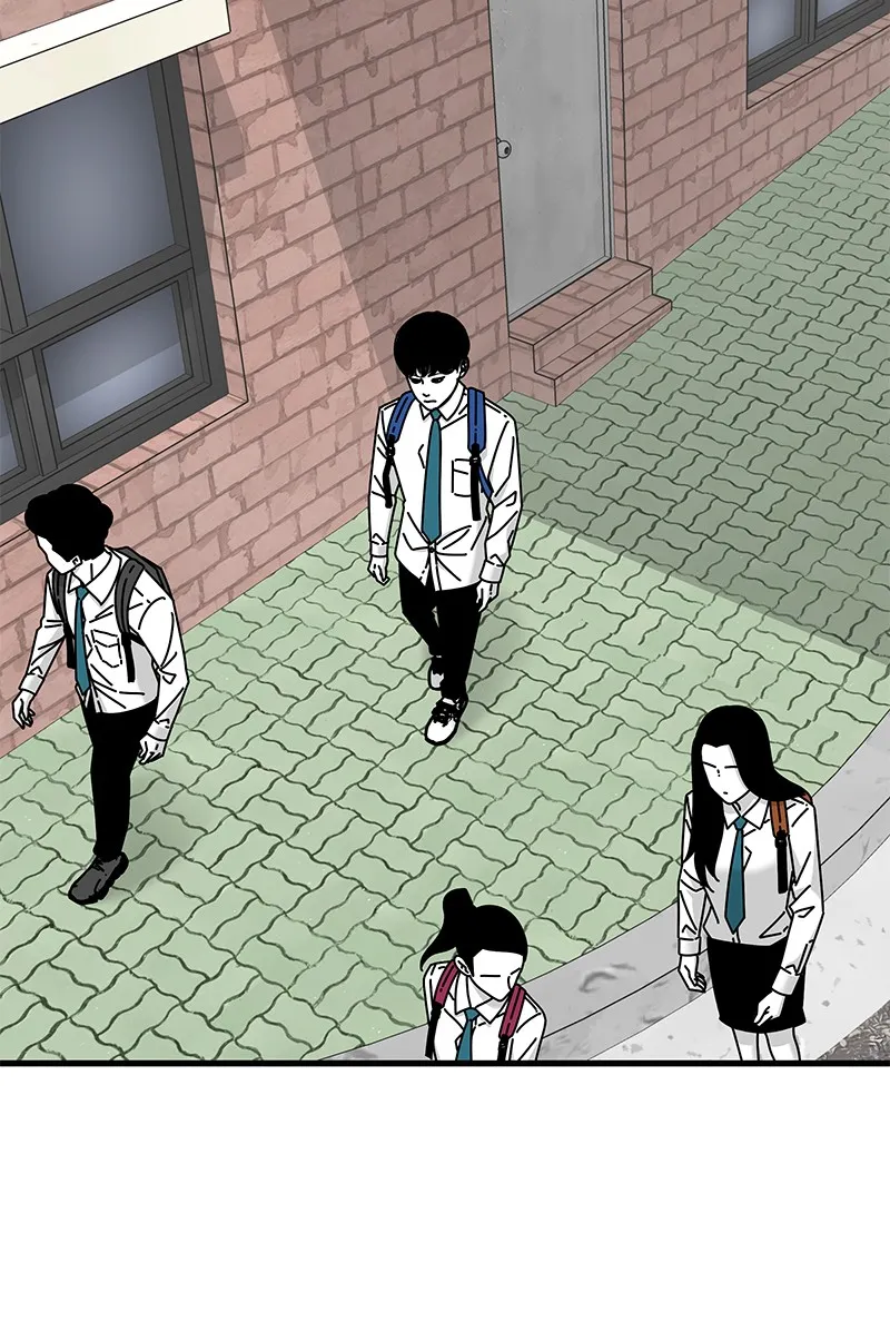 Read Eyes chapter 31 image 99 on Lezhin