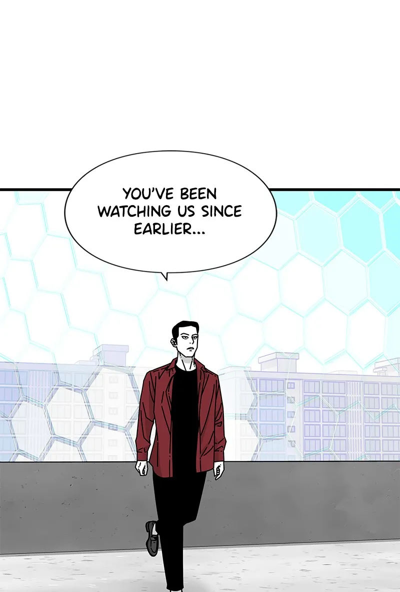 Read Eyes chapter 32 image 10 on Lezhin