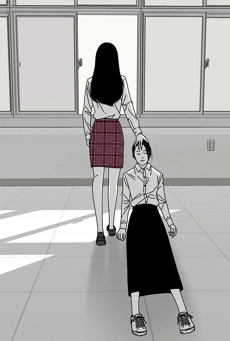 Read Eyes chapter 32 image 126 on Lezhin