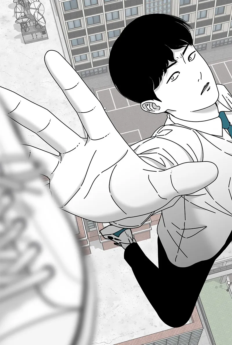 Read Eyes chapter 32 image 155 on Lezhin