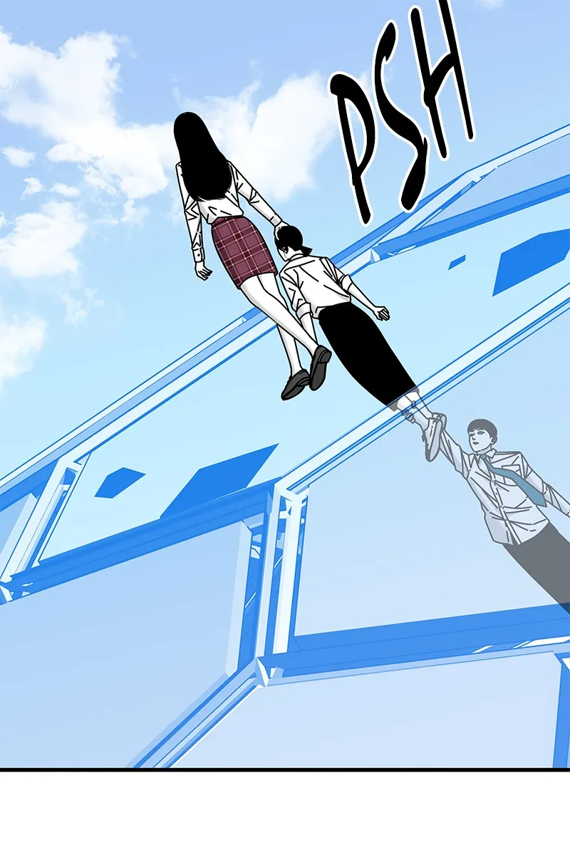 Read Eyes chapter 32 image 163 on Lezhin