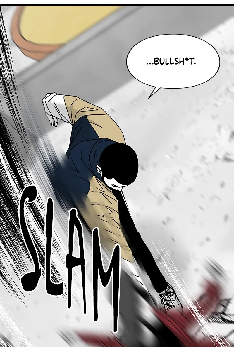 Read Eyes chapter 32 image 23 on Lezhin