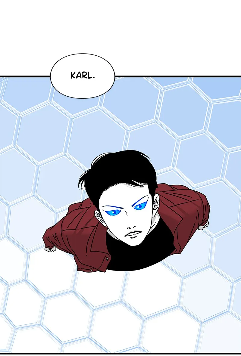 Read Eyes chapter 32 image 3 on Lezhin