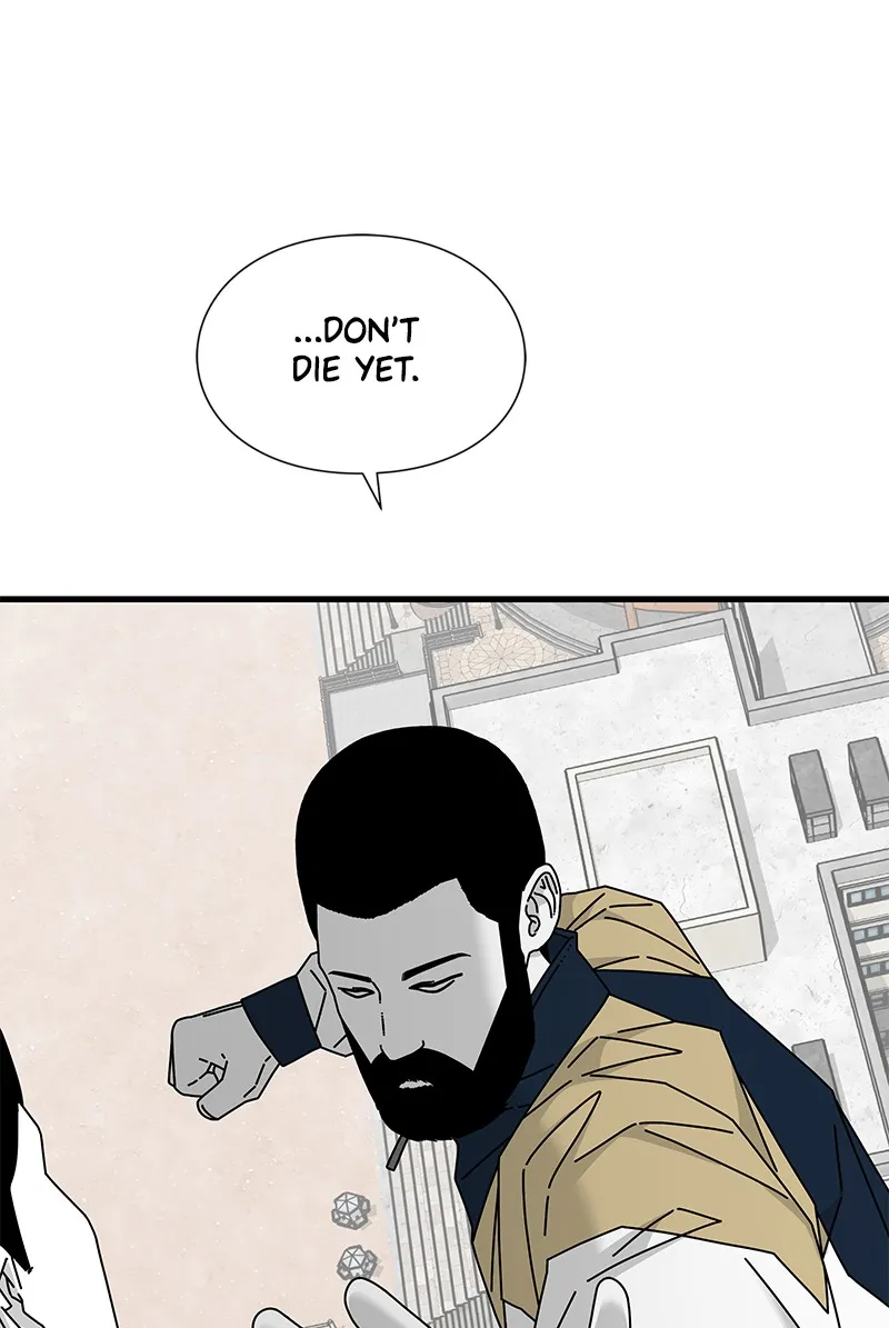 Read Eyes chapter 32 image 35 on Lezhin
