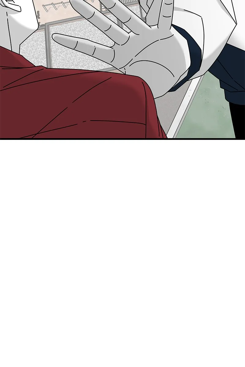 Read Eyes chapter 32 image 36 on Lezhin