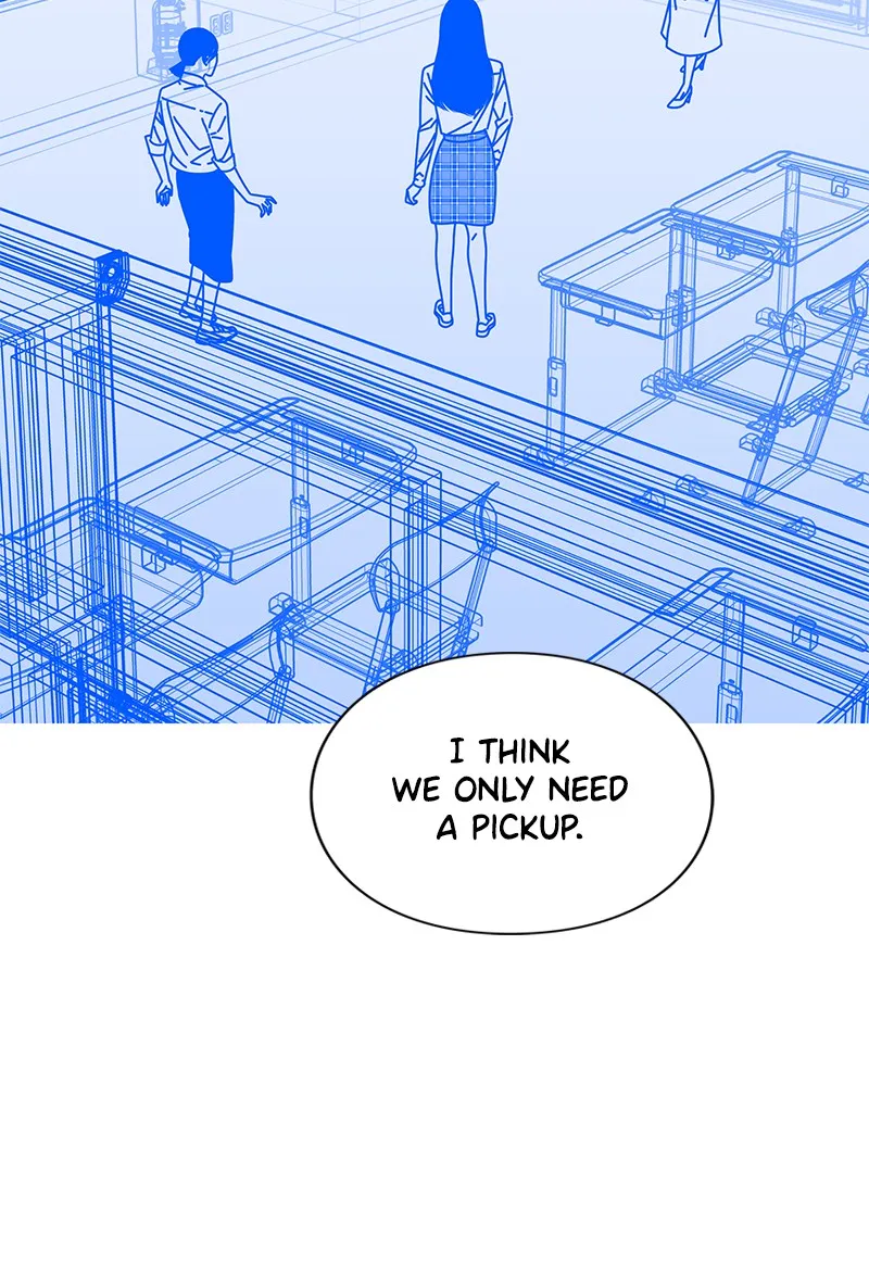 Read Eyes chapter 32 image 7 on Lezhin