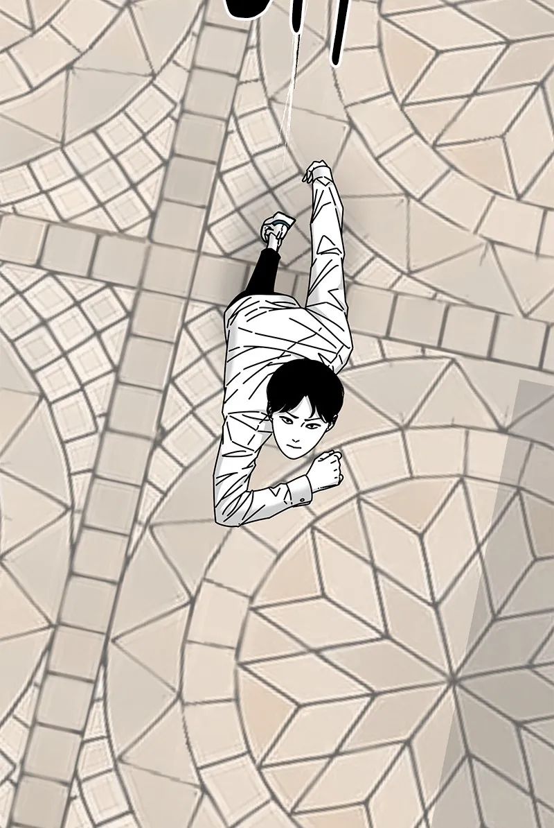 Read Eyes chapter 32 image 74 on Lezhin