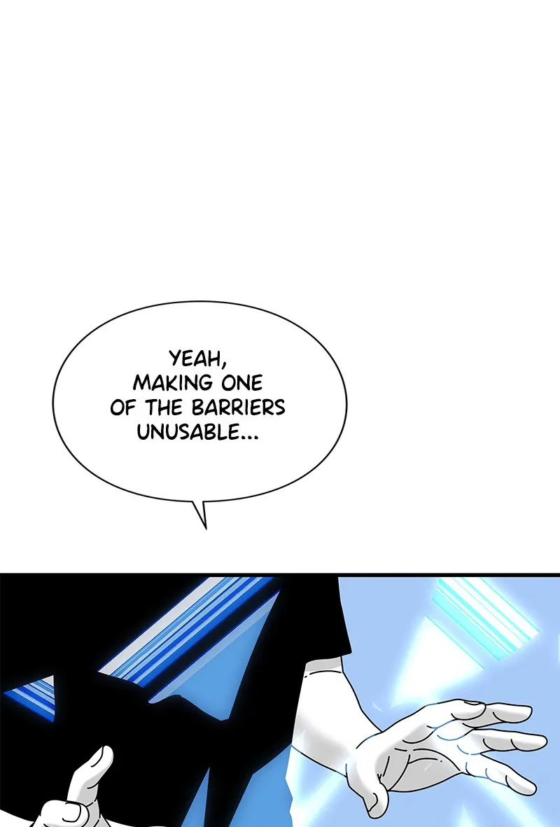 Read Eyes chapter 33 image 14 on Lezhin