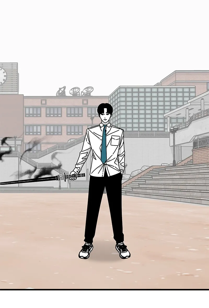 Read Eyes chapter 33 image 153 on Lezhin