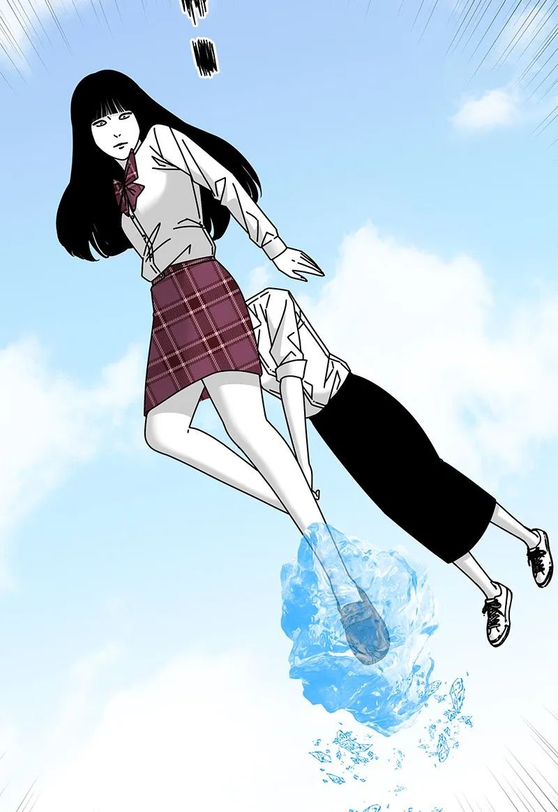 Read Eyes chapter 33 image 179 on Lezhin