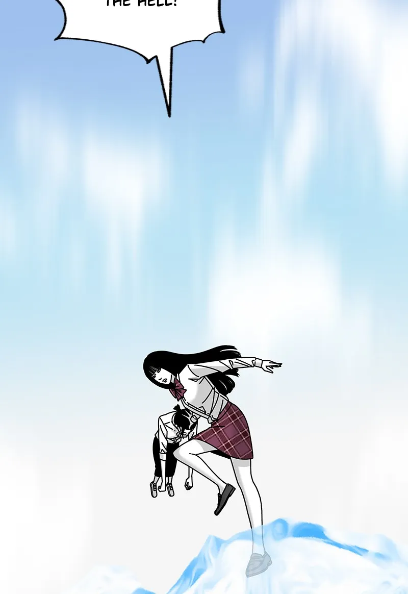 Read Eyes chapter 33 image 193 on Lezhin