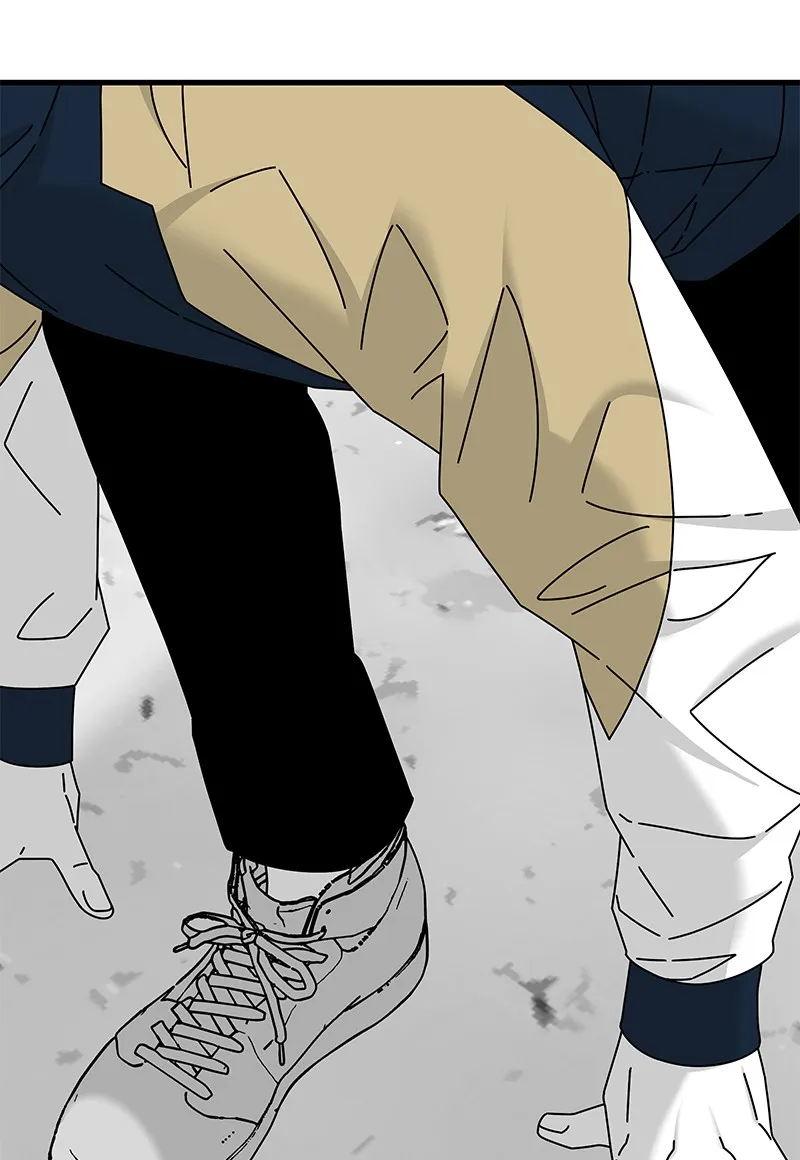 Read Eyes chapter 33 image 24 on Lezhin