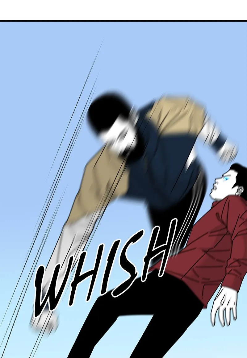 Read Eyes chapter 33 image 34 on Lezhin