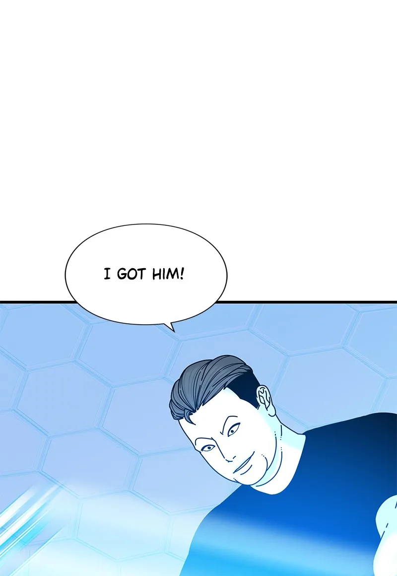 Read Eyes chapter 33 image 39 on Lezhin
