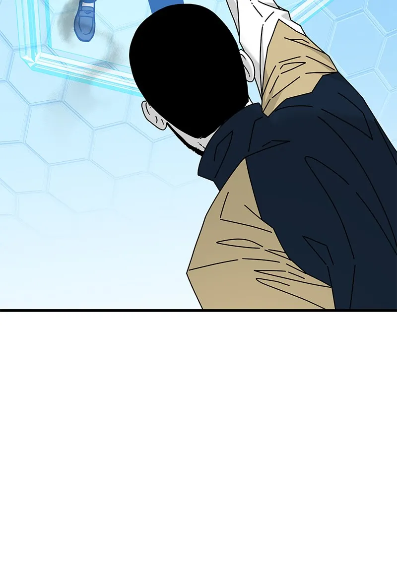Read Eyes chapter 33 image 4 on Lezhin