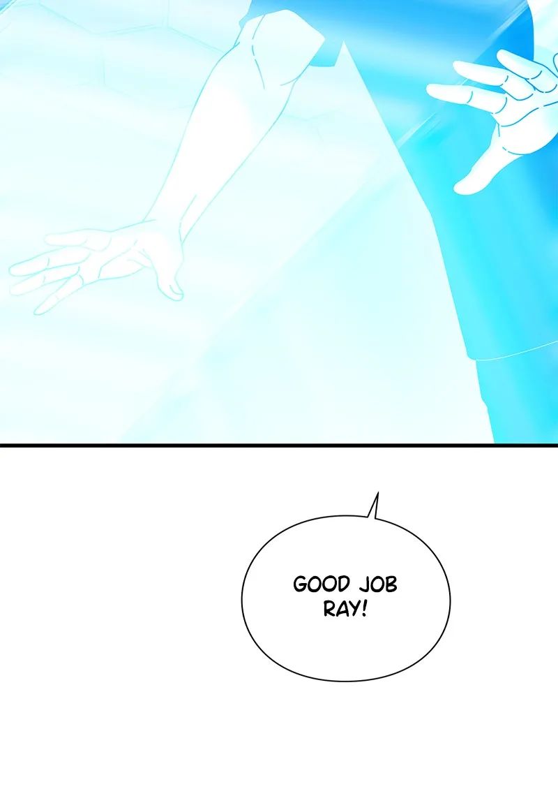 Read Eyes chapter 33 image 40 on Lezhin