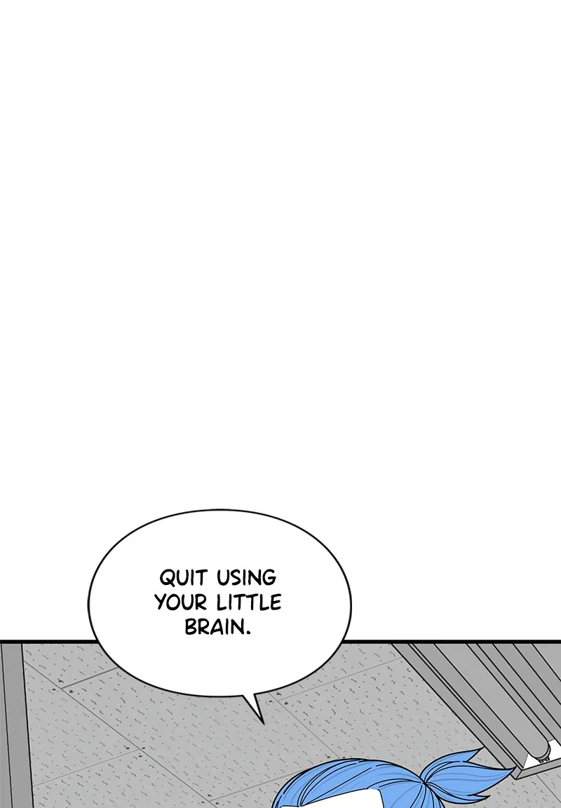 Read Eyes chapter 33 image 84 on Lezhin
