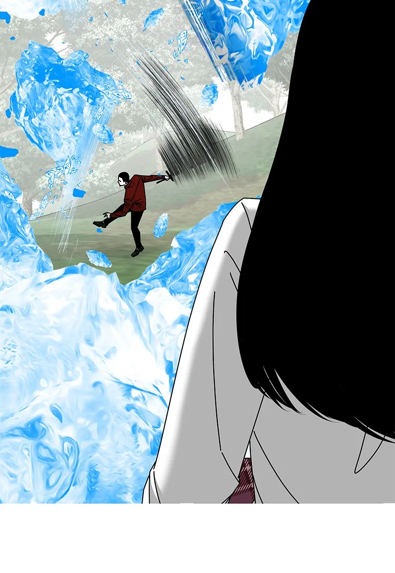 Read Eyes chapter 34 image 136 on Lezhin