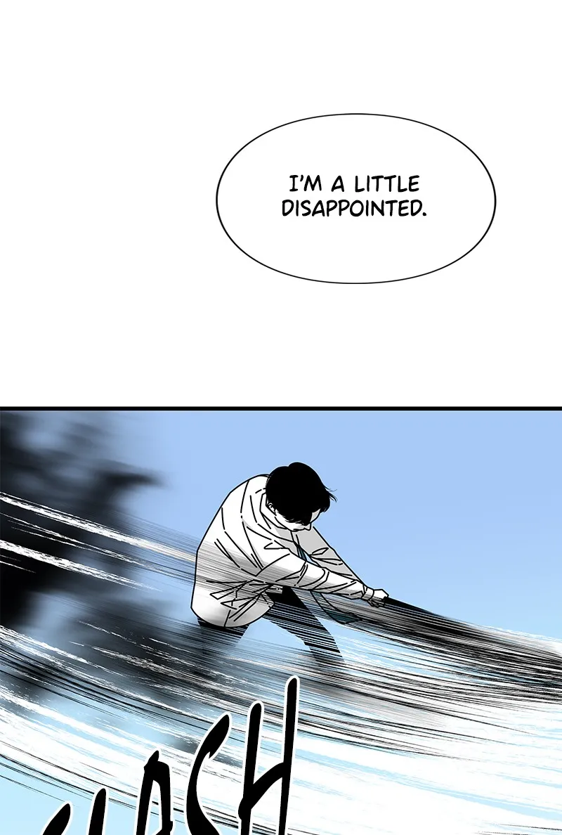 Read Eyes chapter 34 image 31 on Lezhin