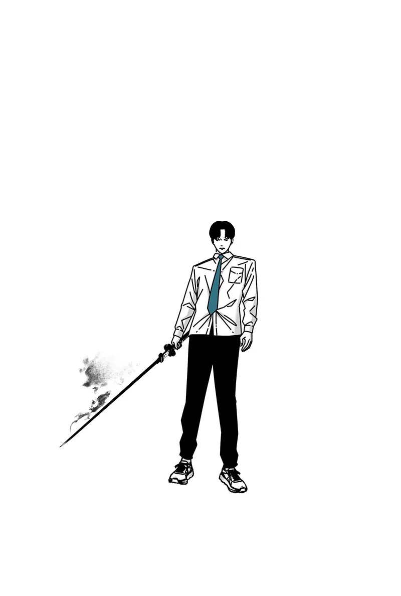 Read Eyes chapter 34 image 35 on Lezhin