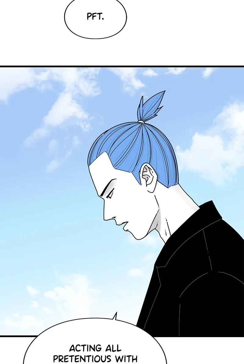 Read Eyes chapter 34 image 4 on Lezhin