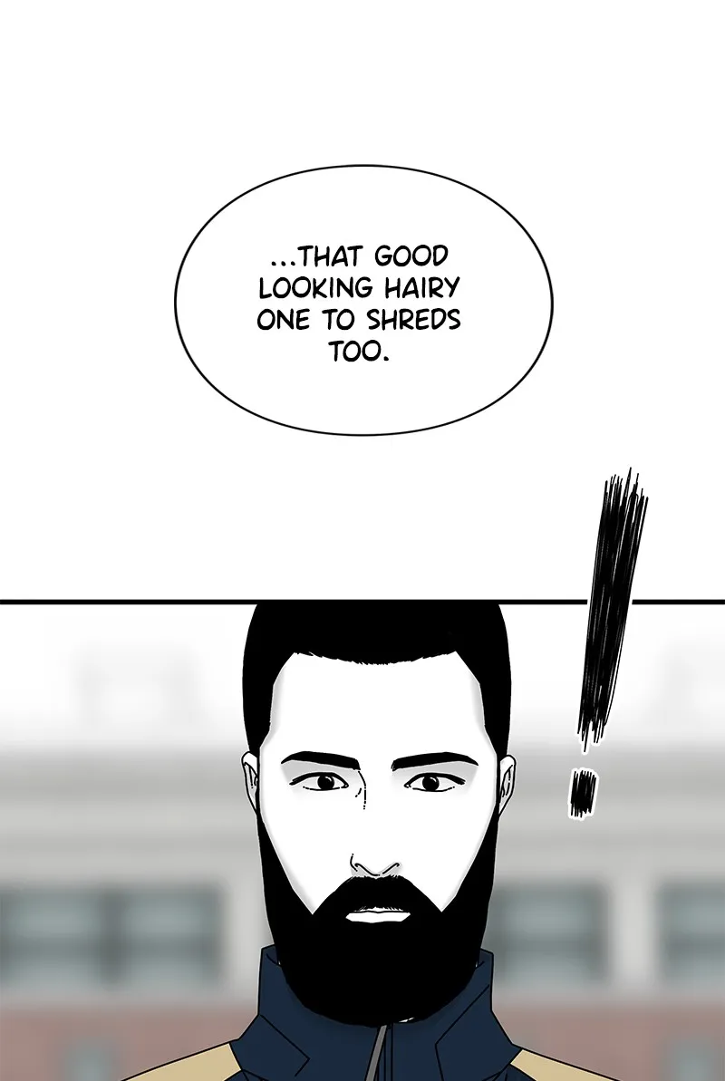 Read Eyes chapter 34 image 9 on Lezhin