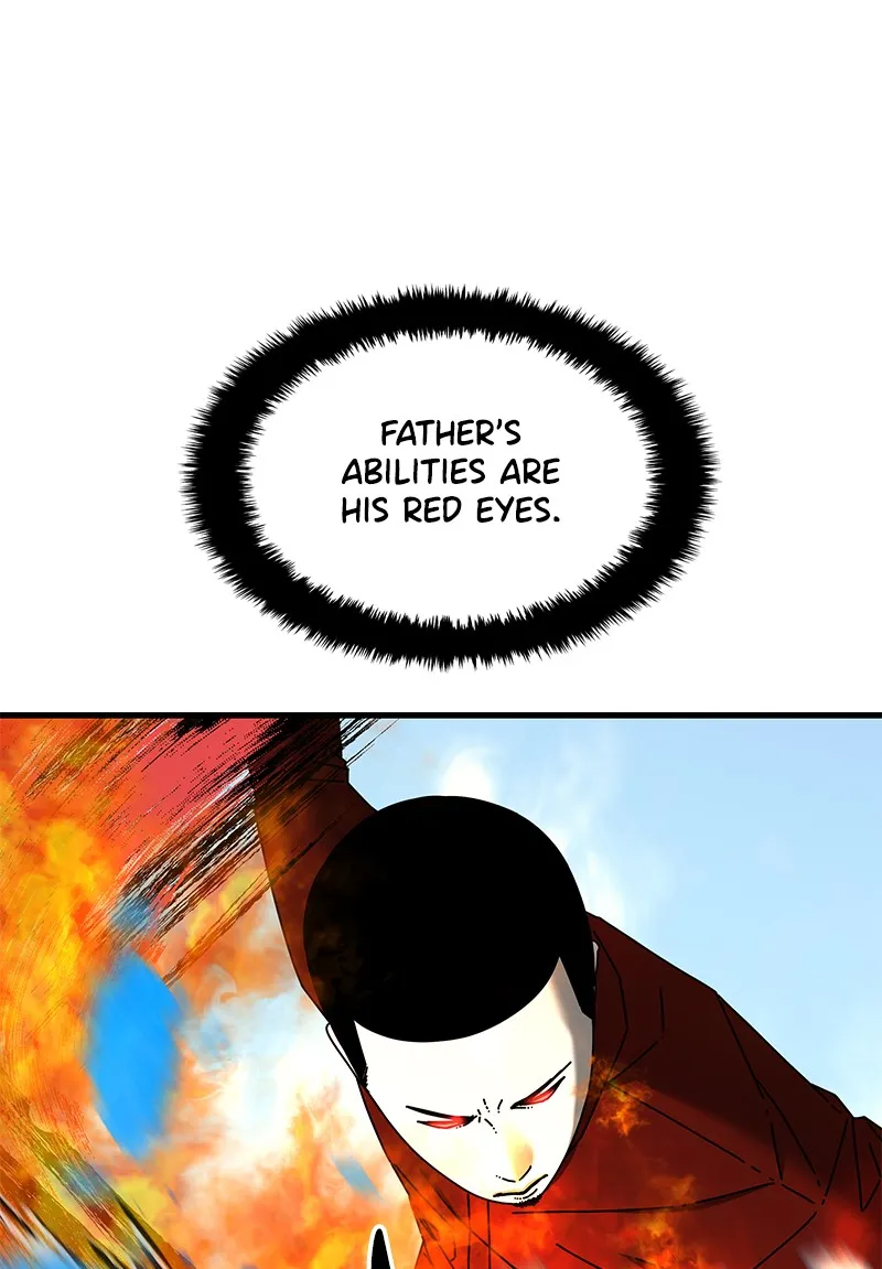 Read Eyes chapter 35 image 106 on Lezhin