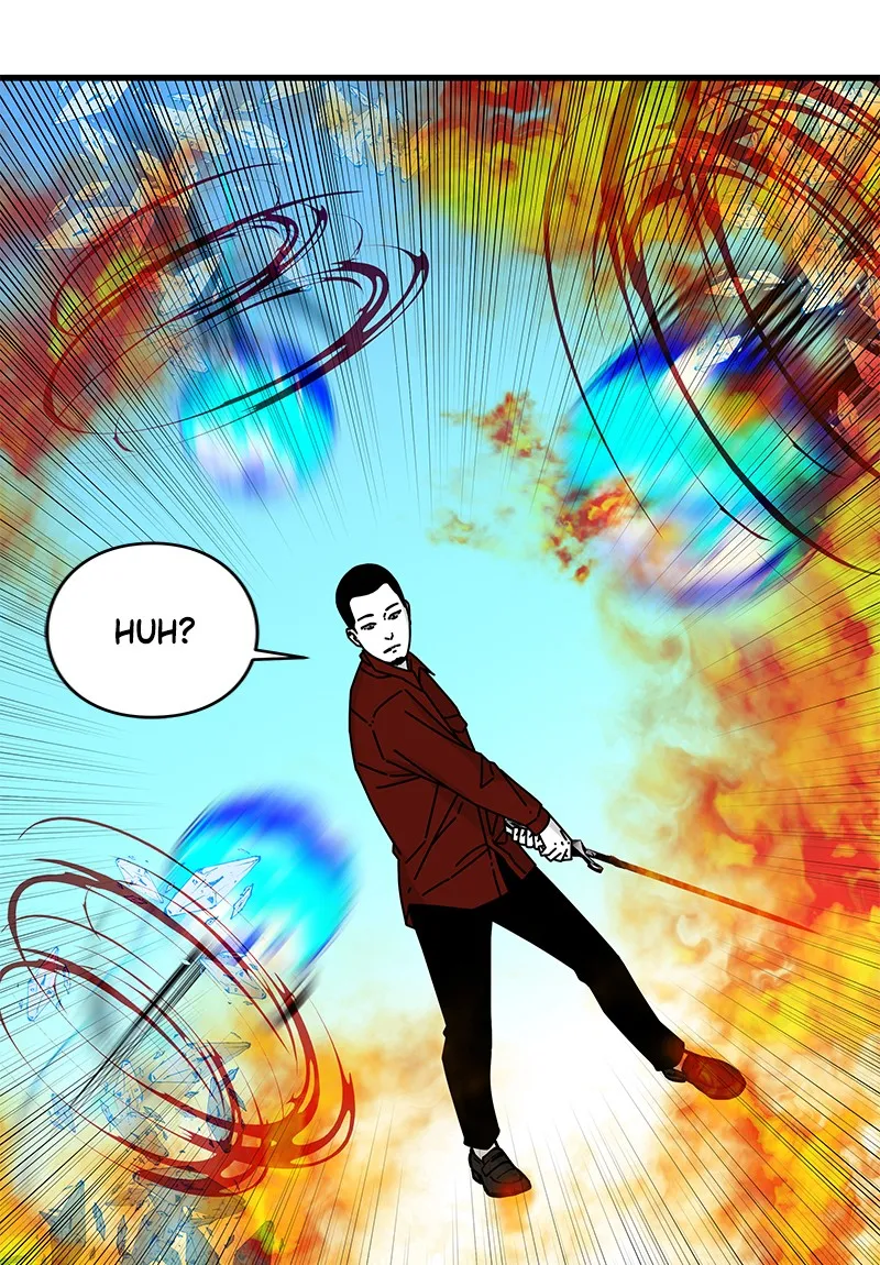 Read Eyes chapter 35 image 117 on Lezhin