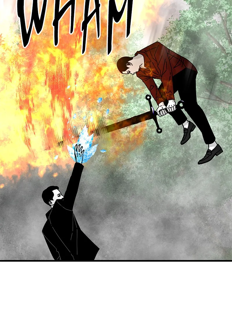 Read Eyes chapter 35 image 126 on Lezhin