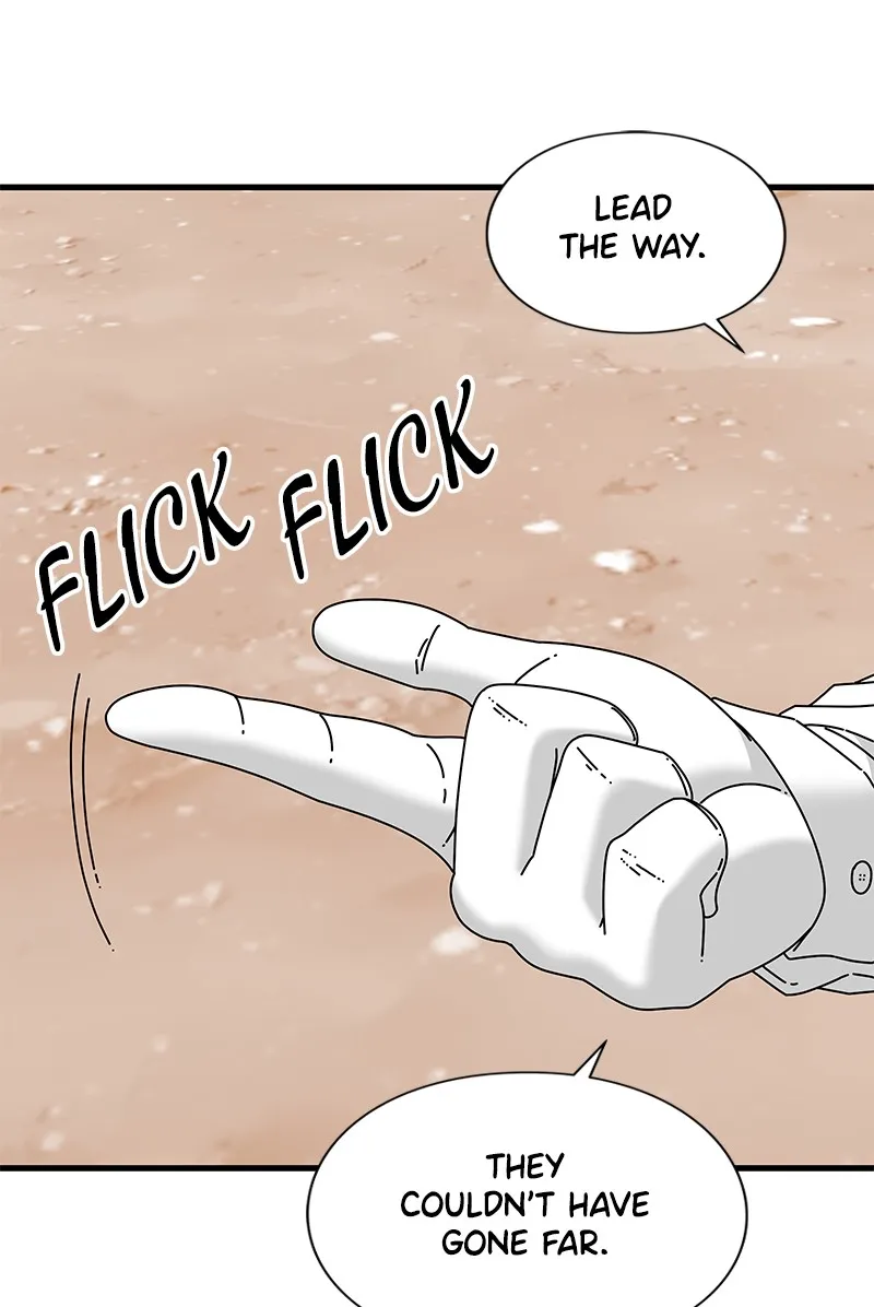 Read Eyes chapter 35 image 51 on Lezhin