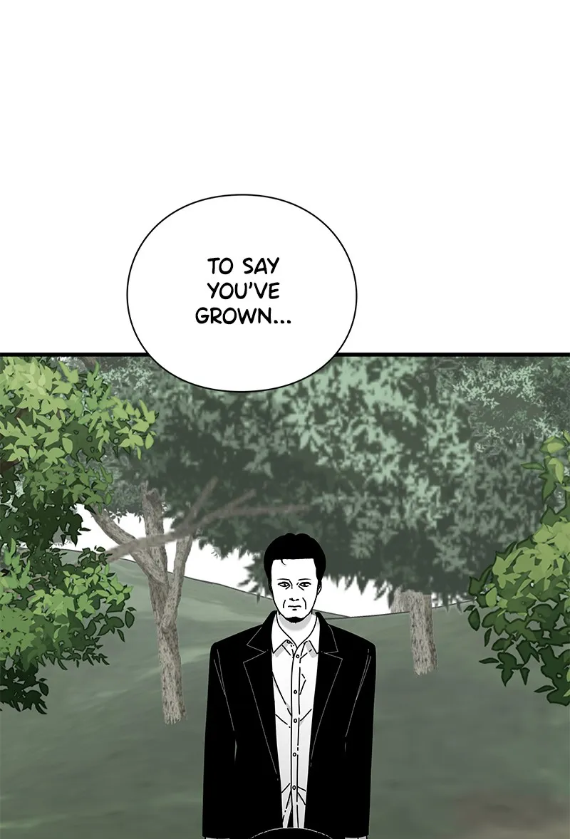 Read Eyes chapter 35 image 6 on Lezhin