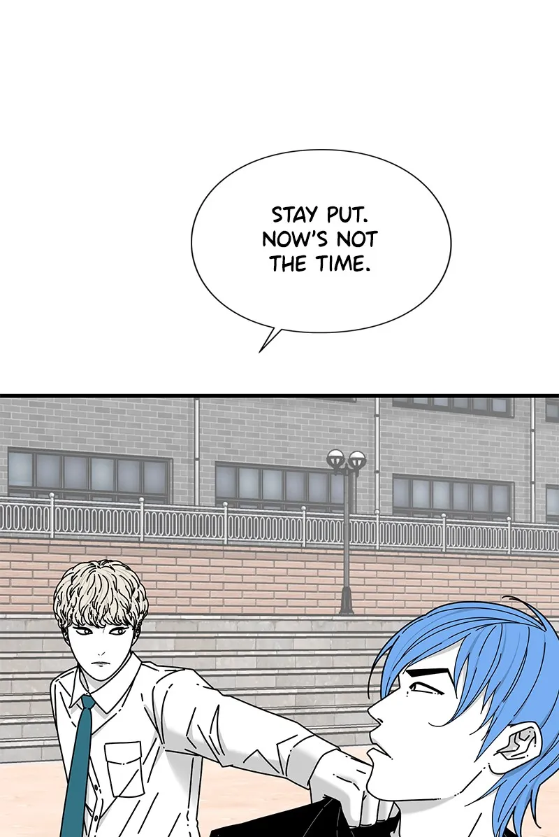 Read Eyes chapter 35 image 69 on Lezhin