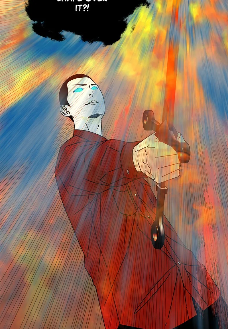 Read Eyes chapter 36 image 21 on Lezhin